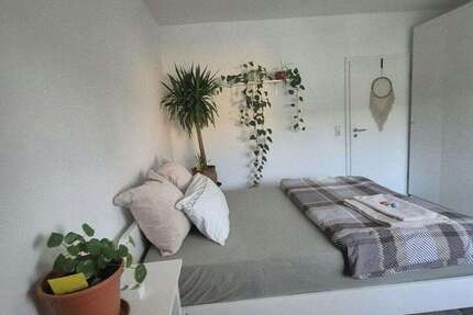 WG-Zimmer in Leimen 750 € 17 m² zimmer