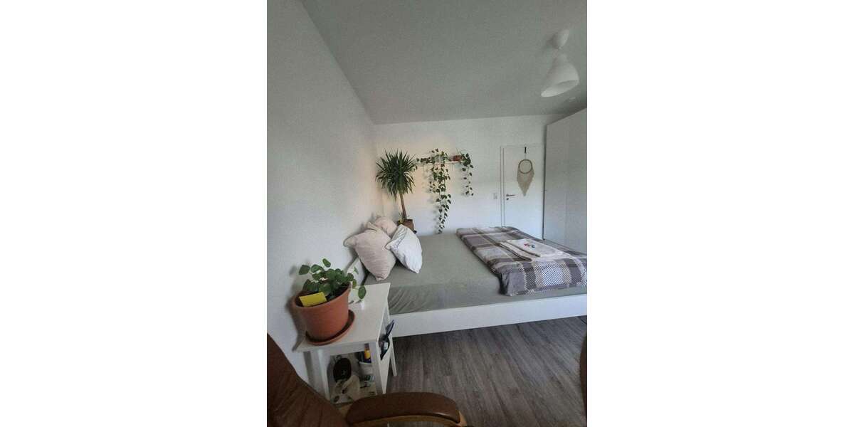 WG-Zimmer in Leimen 750 € 17 m² zimmer