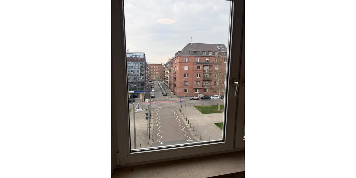 Etagenwohnung Mannheim Fahrlach - 2 Zimmer, 73 m&sup2;, 1.200&euro; | Angebot:26241669
