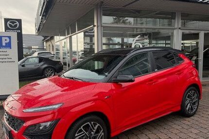 Hyundai KONA 66.710 km 17.290 &euro; Neustadt 67433