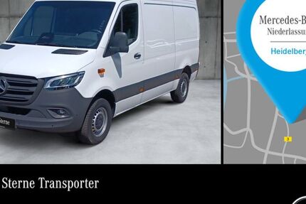 Mercedes-Benz Sprinter 44.165 km 46.029 &euro; Heidelberg 69126