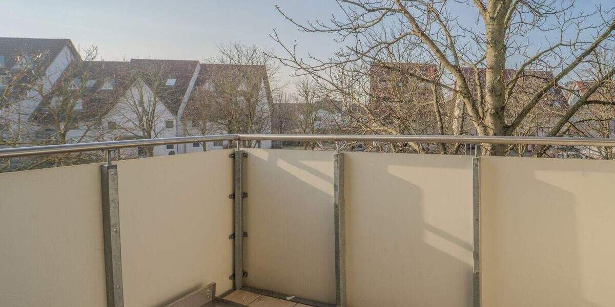 Etagenwohnung Heddesheim - 3 Zimmer, 86 m&sup2;, 285.000&euro; | Angebot:24634025