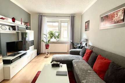 Wohnung zum Kaufen in Rheinau 159.000 € 65.5 m² 2 zimmer