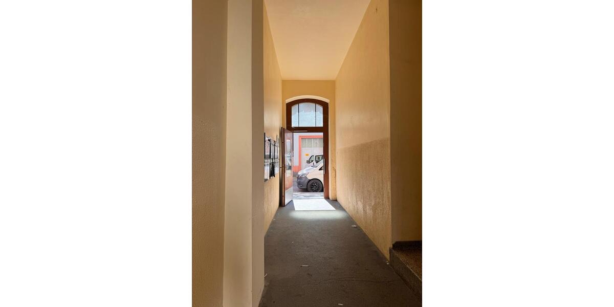 Dachgeschoßwohnung Mannheim Herzogenried - 2 Zimmer, 34 m&sup2;, 147.900&euro; | Angebot:27274940
