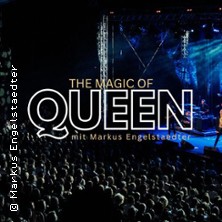 The Magic Of Queen 09.01.2027 GLEIS4