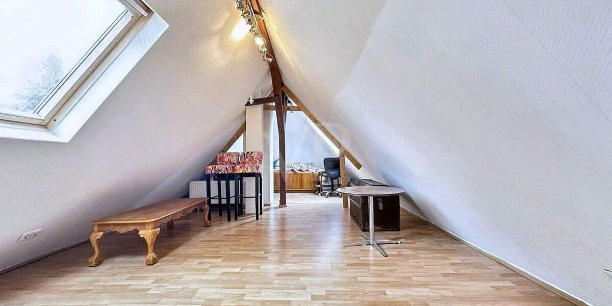 Etagenwohnung Heidelberg/Weststadt Weststadt - 3 Zimmer, 78 m&sup2;, 300.000&euro; | Angebot:24778133