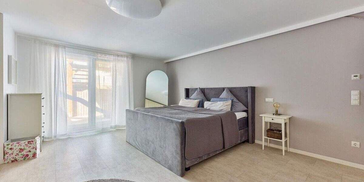 Reihenendhaus Ludwigshafen Oggersheim - 9 Zimmer, 314 m&sup2;, 1.350.000&euro; | Angebot:25728409