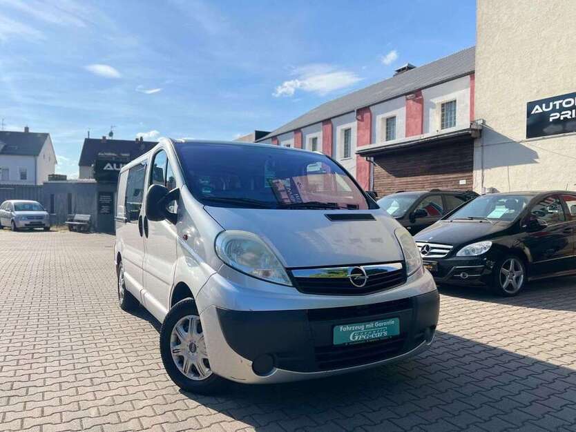 Vivaro