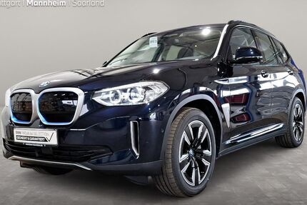 BMW iX3 28.739 km 33.270 € Mannheim 68169