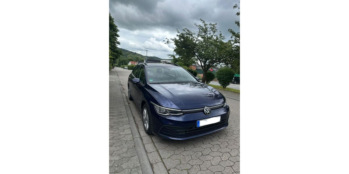 VW Golf 85.000 km 17.999 &euro; Zwingenberg 64673