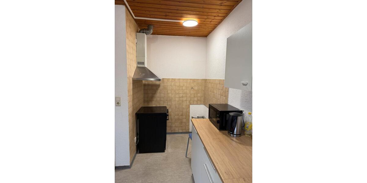 Erdgeschoßwohnung Ludwigshafen am Rhein Rheingönheim - 1 Zimmer, 12 m&sup2;, 470&euro; | Angebot:24982983