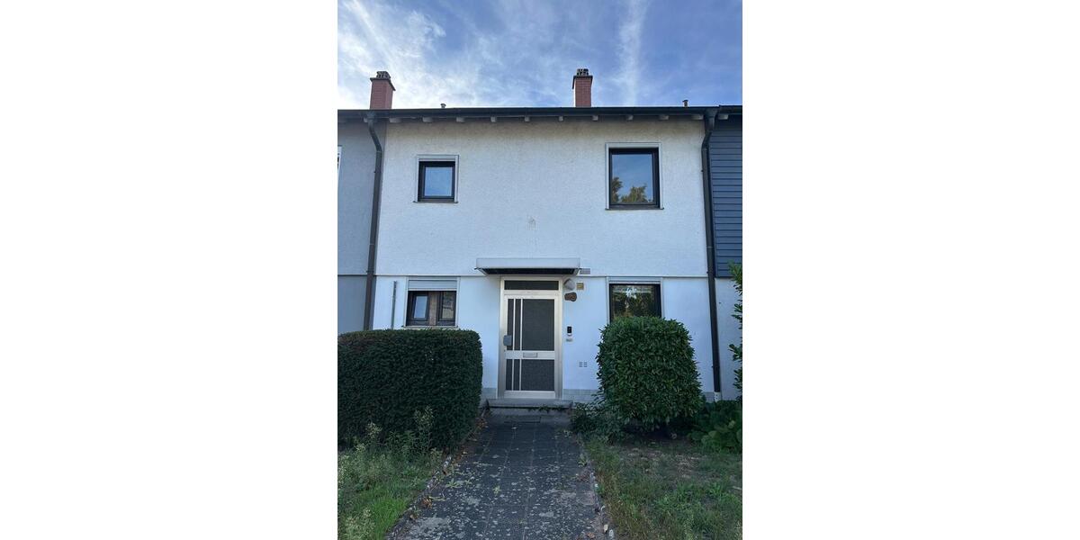 Reihenhaus Mannheim Gartenstadt - 4.5 Zimmer, 100 m&sup2;, 305.000&euro; | Angebot:25513696