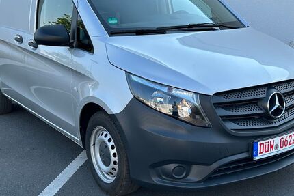 Mercedes-Benz Vito 66.255 km 17.900 &euro; Bad Dürkheim 67098