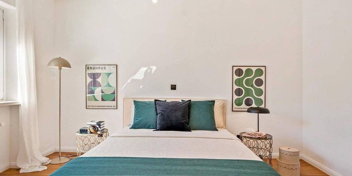Etagenwohnung Worms Innenstadt - 3 Zimmer, 86 m&sup2;, 299.000&euro; | Angebot:26822295