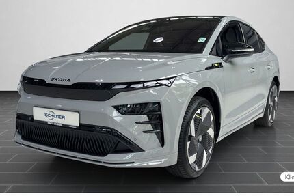 Skoda Enyaq 4.900 km 59.600 &euro; Mannheim 68167