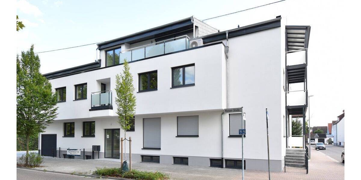 Etagenwohnung Limburgerhof - 3 Zimmer, 116 m&sup2;, 490.000&euro; | Angebot:26834298