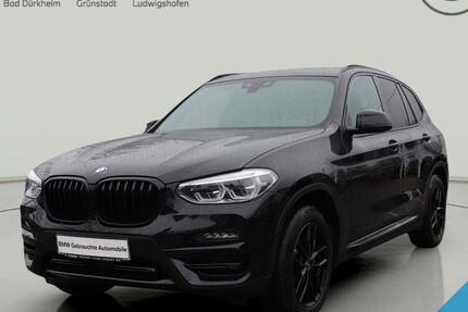 BMW X3 97.200 km 29.900 &euro; Bad Dürkheim 67098