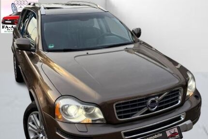 Volvo XC90 244.000 km 10.999 &euro; Dirmstein 67246