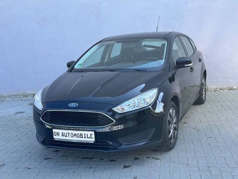 Ford Focus 170.000 km 3.490 € Mannheim Neckarau 68199