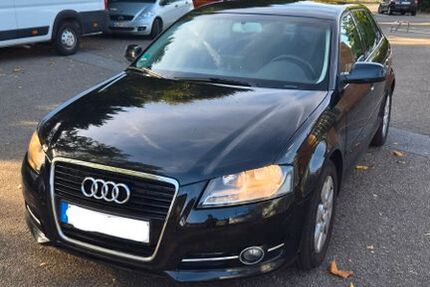 Audi A3 140.000 km 7.900 &euro; Mannheim 68169