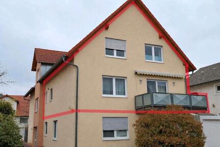 Wohnung Haßloch - 5 Zimmer, 152 m&sup2;, 495.000&euro; | Angebot:26148633