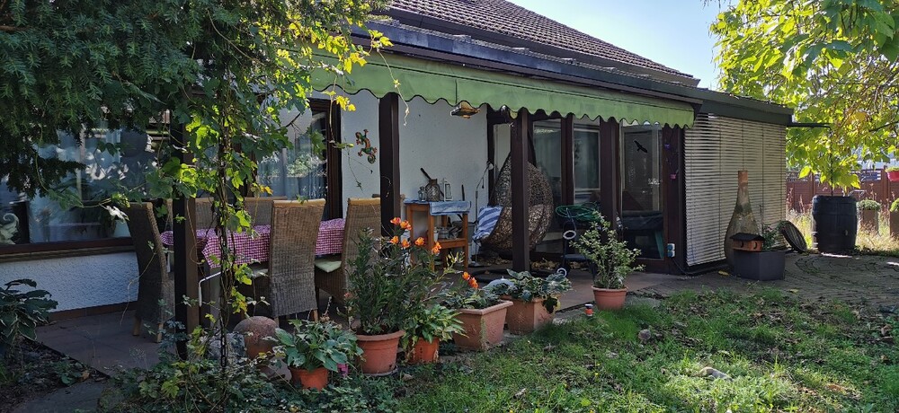 Toplage in Kirrlach zum Wohnen und Arbeiten 9 zimmer