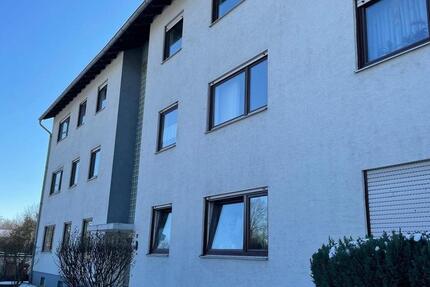 Schwetzingen 1,5 Zimmer-Wohnung zu vermieten- zentral & gemütlich zimmer