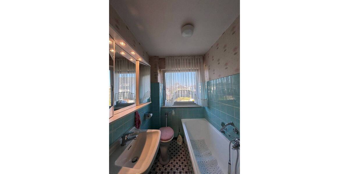 Doppelhaushälfte Lampertheim - 6 Zimmer, 122 m&sup2;, 478.000&euro; | Angebot:26289937