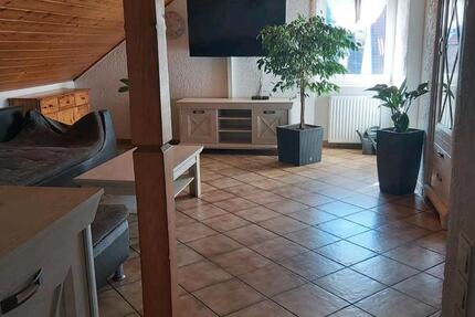 Wohnung Schriesheim - 2.5 Zimmer, 80 m&sup2;, 1.100&euro; | Angebot:26283889
