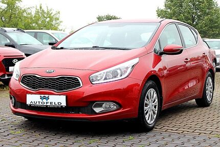 Kia ceed / Ceed 155.500 km 5.950 &euro; Ladenburg 68526
