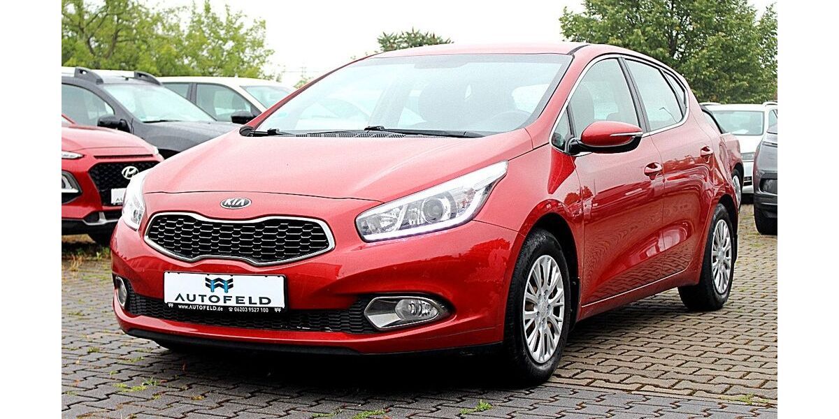 Kia ceed / Ceed 155.500 km 5.950 &euro; Ladenburg 68526