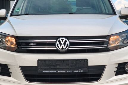 VW Tiguan 245.000 km 11.299 &euro; Mannheim 68199