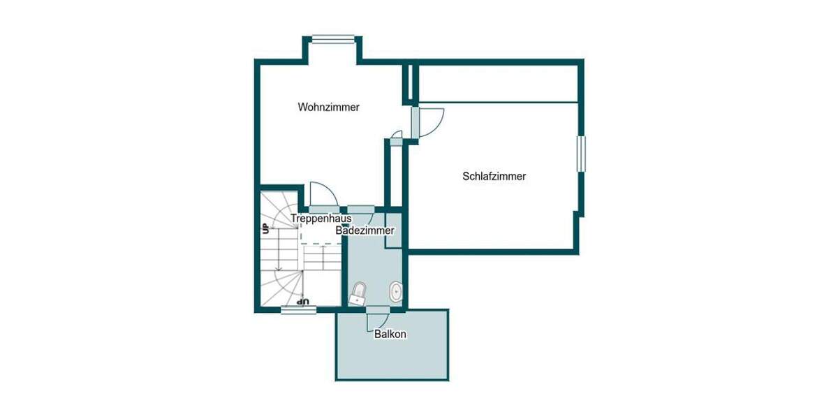 Mehrfamilienhaus, Wohnhaus Hockenheim - 6 Zimmer, 154 m&sup2;, 399.000&euro; | Angebot:24874984
