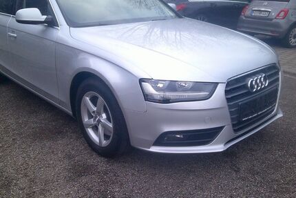 Audi A4 161.200 km 8.900 &euro; Walldorf 69190