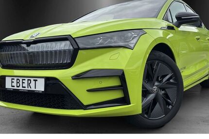 Skoda Enyaq 29.900 km 46.890 &euro; Weinheim 69469