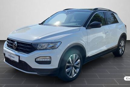 VW T-Roc 136.016 km 14.595 &euro; Hockenheim 68766