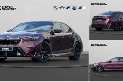 BMW M5 9.999 km 149.890 &euro; Neustadt 67433