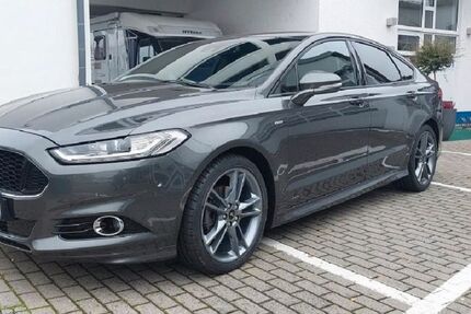 Ford Mondeo 100.000 km 20.000 &euro; Hockenheim 68766