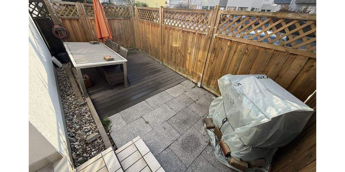 Etagenwohnung Hirschberg an der Bergstraße / Leutershausen Leutershausen - 3 Zimmer, 102 m&sup2;, 360.000&euro; | Angebot:25108118