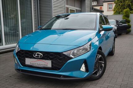 Hyundai i20 37.000 km 15.770 &euro; Worms 67549