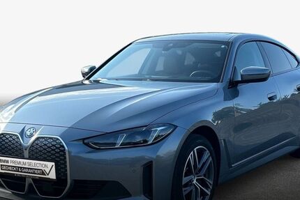 BMW i4 33.893 km 46.750 &euro; Zwingenberg 64673