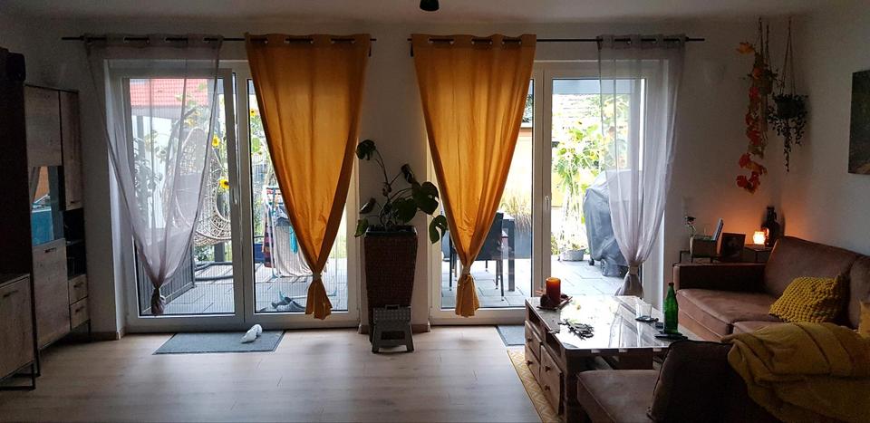 Doppelhaushälfte Mannheim Sandhofen - 4.5 Zimmer, 101 m&sup2;, 569.000&euro; | Angebot:26406290