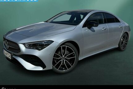 Mercedes-Benz CLA 200 8.500 km 43.725 &euro; Wiesloch 69168