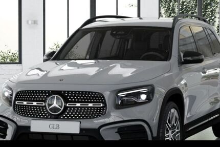 Mercedes-Benz GLB 180 15.561 km 42.250 &euro; Mannheim 68165