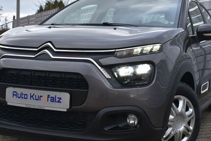 Citroen C3 120.276 km 8.300 &euro; LUDWIGSHAFEN am RHEIN 67065