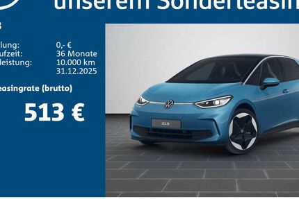 VW ID.3 7.148 km 40.770 &euro; Ludwigshafen 67059