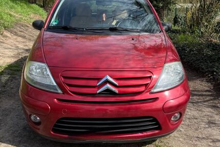 Citroen C3 63.500 km 6.400 &euro; Mannheim 68309
