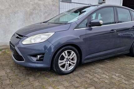 Ford C-Max 199.999 km 2.000 &euro; Ludwigshafen 67063