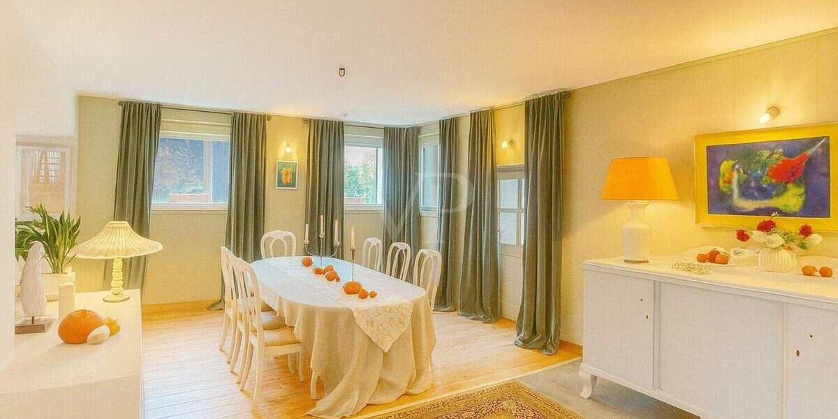 Einfamilienhaus Edingen-Neckarhausen Neckarhausen - 8 Zimmer, 310 m&sup2;, 990.000&euro; | Angebot:23326944