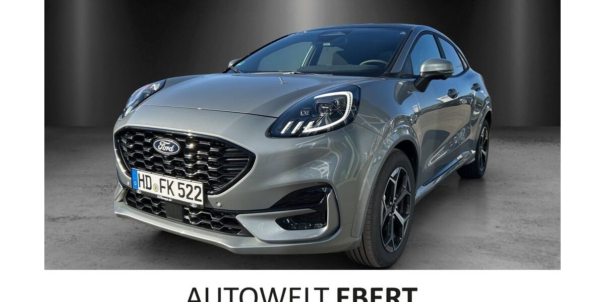 Ford Puma 19.990 km 24.990 &euro; Weinheim 69469